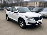 occasion Skoda Kodiaq 1.4 TSI 125 5pl Active