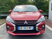 Nouvelle Mitsubishi Space Star Edition 72 ch (52 kW) 2025 Rouge Berline
