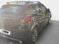 Occasion Dacia Sandero Comfort 92 ch (67 kW) 2022 Gris Citadine