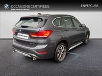 occasion BMW X1 sDrive18dA 150ch xLine