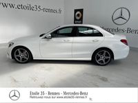 occasion Mercedes C180 Classe180 d Sportline 7G-Tronic Plus