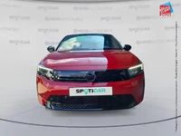 Occasion Opel Corsa 11 kW (15 ch) 2024 Rouge kardio métallisé/toit noir karbon Berline