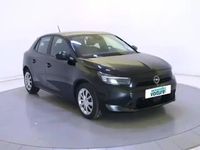 Occasion Opel Corsa 100 ch (73 kW) 2024 Noir Berline