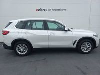 occasion BMW X5 Xdrive30d 265 Ch Bva8 Lounge