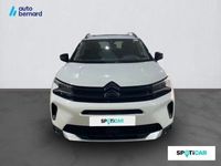 occasion Citroën C5 Aircross Hybrid rechargeable 225ch Shine ë-EAT8