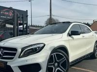 occasion Mercedes C220 D Fascination 4matic Amg 7g-dct