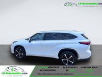 occasion Toyota Highlander Hybride 248 Ch Bva