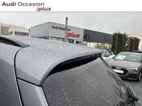 Occasion Mercedes GLC300e AMG line 211 ch (155 kW) 2020 Gris SUV