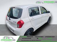Occasion Suzuki Celerio 68 ch (50 kW) 2018 Citadine