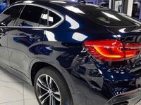 occasion BMW X6 M50d exclusive