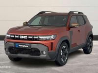 Occasion Dacia Duster Extreme 95 ch (69 kW) 2024 Brun SUV