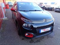 occasion Citroën C3 Shine Puretech 110 S&s Bvm6