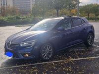 occasion Renault Mégane IV MeganeBerline dCi 130 Energy Akaju