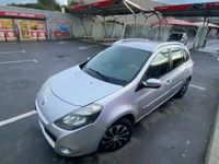 occasion Renault Clio Estate III dCi 85 eco2 Dynamique TomTom