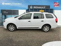 occasion Dacia Logan 1.0 ECO-G 100ch Essentiel - VIVA194252245