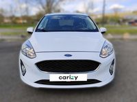 occasion Ford Fiesta 1.1 85 ch BVM5 Trend Business Nav