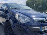 occasion Opel Corsa 1.3 CDTI 75CH FAP COLOR EDITION 3P