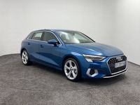 occasion Audi A3 Sportback 35 TFSI 110 kW (150 ch) S tronic