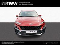 occasion Hyundai Kona 1.6 GDi 141ch Hybrid Intuitive DCT-6