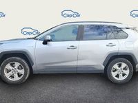 occasion Toyota RAV4 EV 