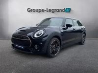 occasion Mini Cooper S Clubman 178ch Final Edition Bva7