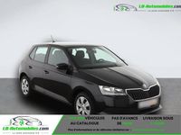 Occasion Skoda Fabia 75 ch (55 kW) 2018 Citadine