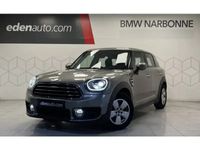 occasion Mini One D Countryman 116 Ch Bva7 Business