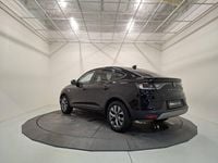 Occasion Renault Arkana Evolution 140 ch (102 kW) 2024 Noir SUV