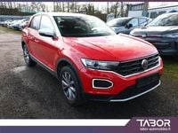 Occasion VW T-Roc Style 116 ch (85 kW) 2020 Rouge SUV