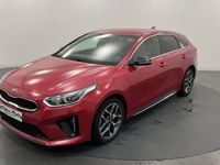 occasion Kia ProCeed 1.6 Crdi 136 Ch Isg Dct7 Gt Line