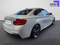 occasion BMW 230 230 iA 252ch M Sport