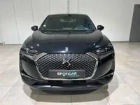Occasion DS Automobiles DS3 Crossback Grand Chic 2020 Noir perla nera (n) SUV