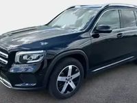 occasion Mercedes GLB200 Classe150ch Business Line 8g Dct