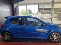 Occasion Renault Clio R.S. R.S. 197 ch (144 kW) 2009 Citadine