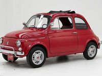 Occasion Fiat 500 18 ch (13 kW) 1971 Autres Berline
