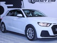 Occasion Audi A1 Sportback Business 116 ch (85 kW) 2019 Citadine