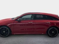 occasion Mercedes CLA200 Shooting Brake Classe163ch AMG Line 7G-DCT