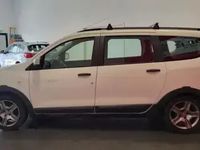 occasion Dacia Lodgy Stepway 1.2 Tce 115 7 Places + Attelage