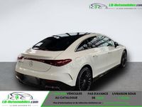 occasion Mercedes EQE350 4MATIC