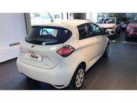 occasion Renault Zoe Life charge normale R110 4cv