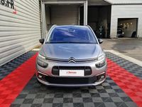 Occasion Citroën C4 SpaceTourer Shine 131 ch (96 kW) 2022 Monospace