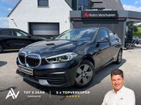 occasion BMW 116 d Advantage ** Navi/Carplay PDC LED