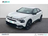 Occasion Citroën C4 Shine 131 ch (96 kW) 2022 Berline