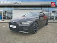 occasion BMW 420 420 iA 184ch M Sport