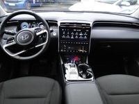 occasion Hyundai Tucson Ng Phev 265 Htrac Creative