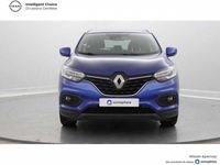 occasion Renault Kadjar 1.3 TCe 140ch FAP Business EDC