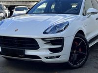 occasion Porsche Macan 3.0 V6 Gts Approved 2025*bose*
