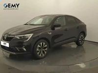 Occasion Renault Arkana Evolution 2023 Noir SUV