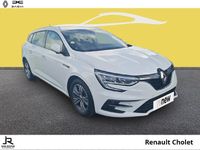 Occasion Renault Mégane IV Evolution 2023 Blanc Break