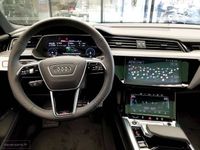 occasion Audi Q8 e-tron - VIVA3502133